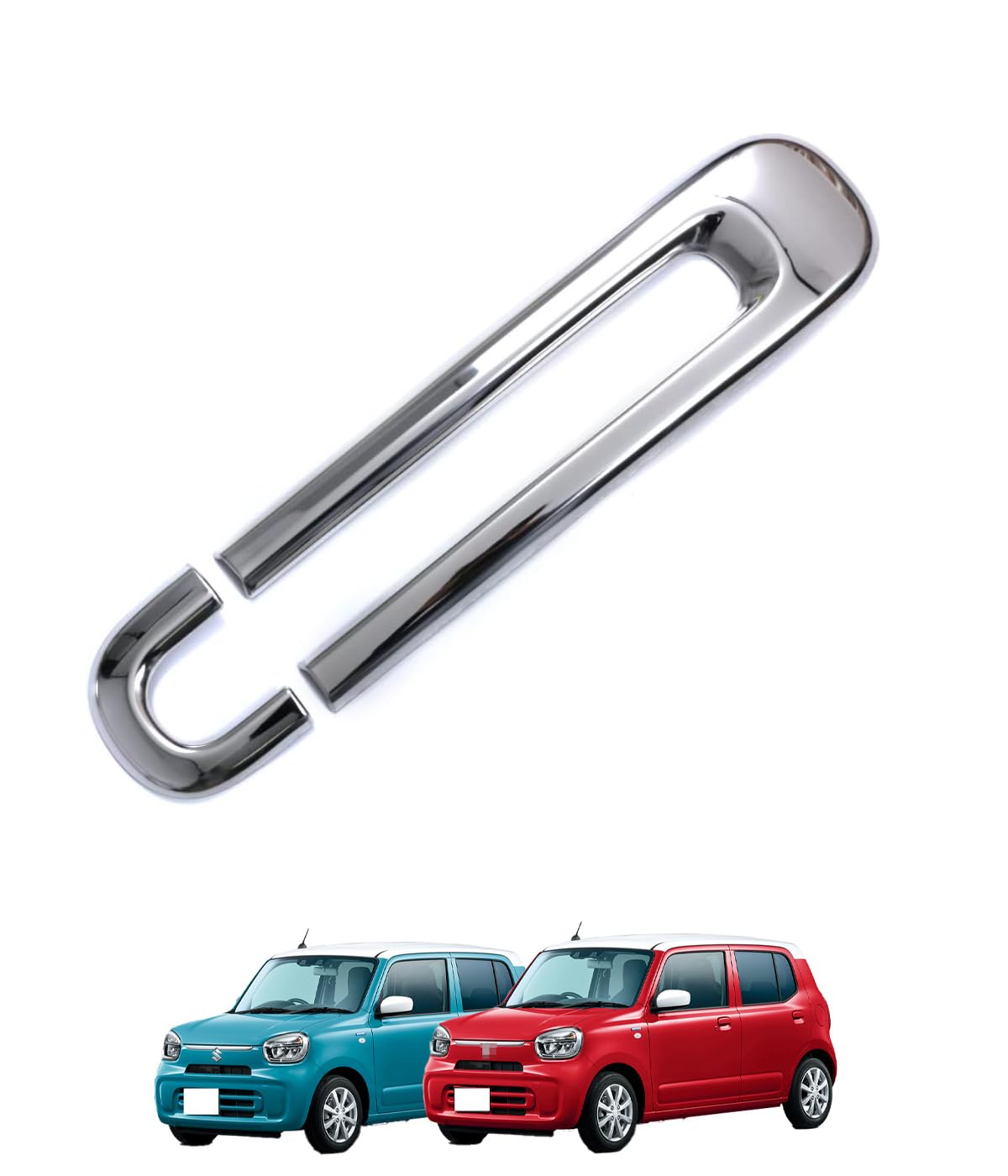 Amazon | 【Motors shop】スズキ 新型 アルト HA37S / HA97S 2022年