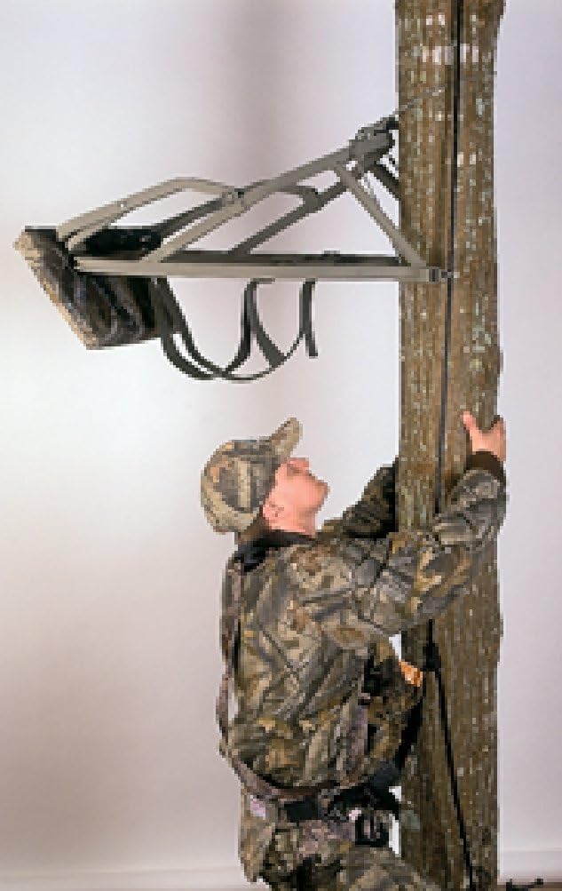 Summit Seat-O-The-Pants Climbing System