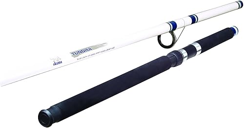 Miniatura 3 de Okuma Tundra Surf Glass Spinning Rods