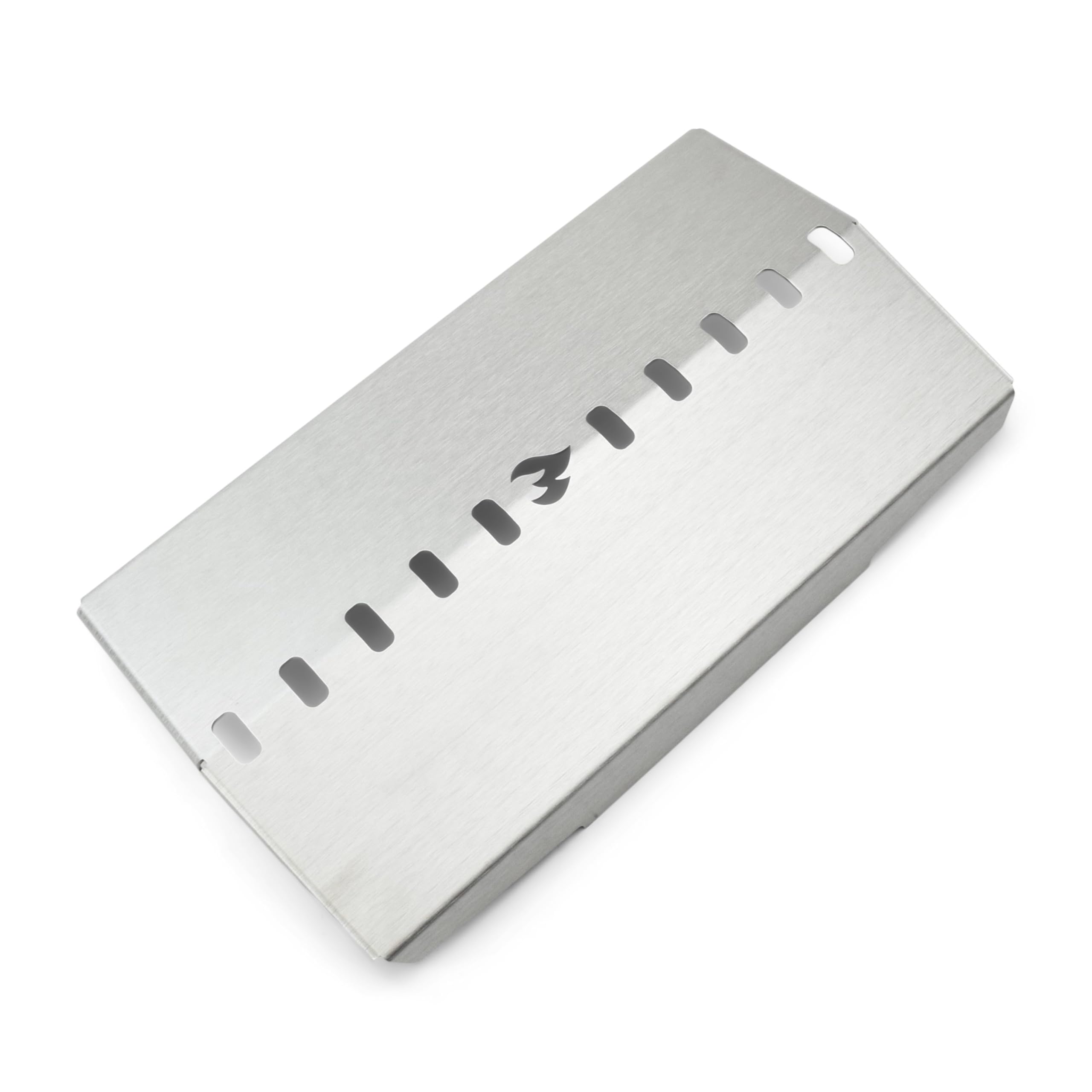Grillrost.com Das Original Riflettore di Calore Broil King Baron, Imperial, Regal - Migliore distribuzione del Calore e Assenza di incendi di Grasso