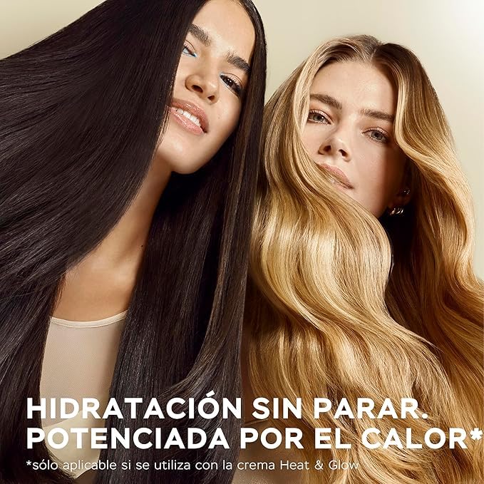 Miniatura 2 de Pantene Pro-V Hydra Revitaliza Champú 1L + Acondicionador 800ml Pelo Seco