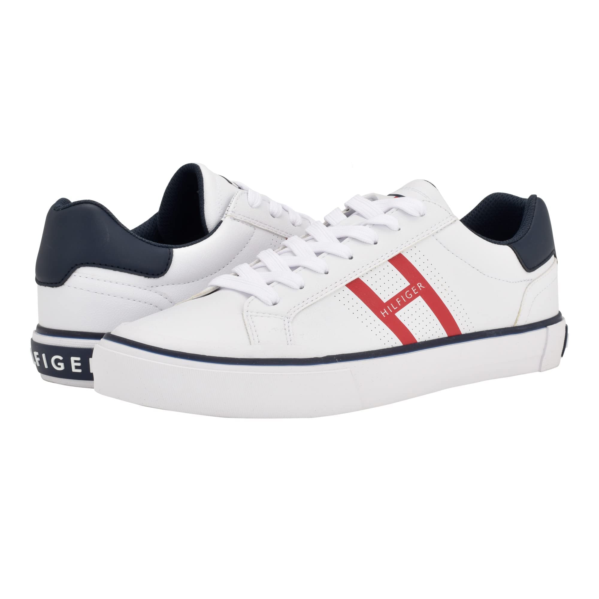 Tommy Hilfiger Men's Pravin Sneaker
