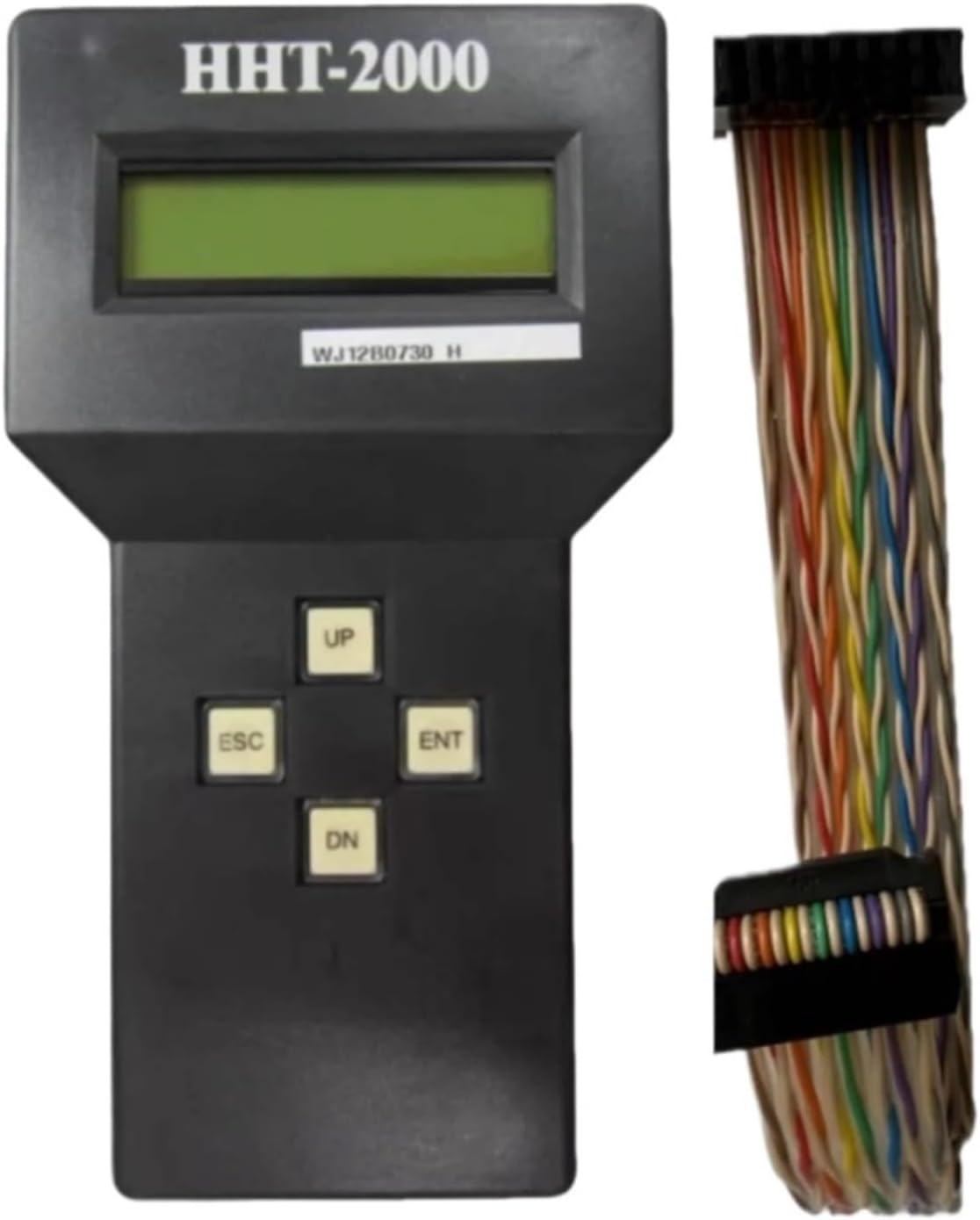 Testing Tool HHT-2000