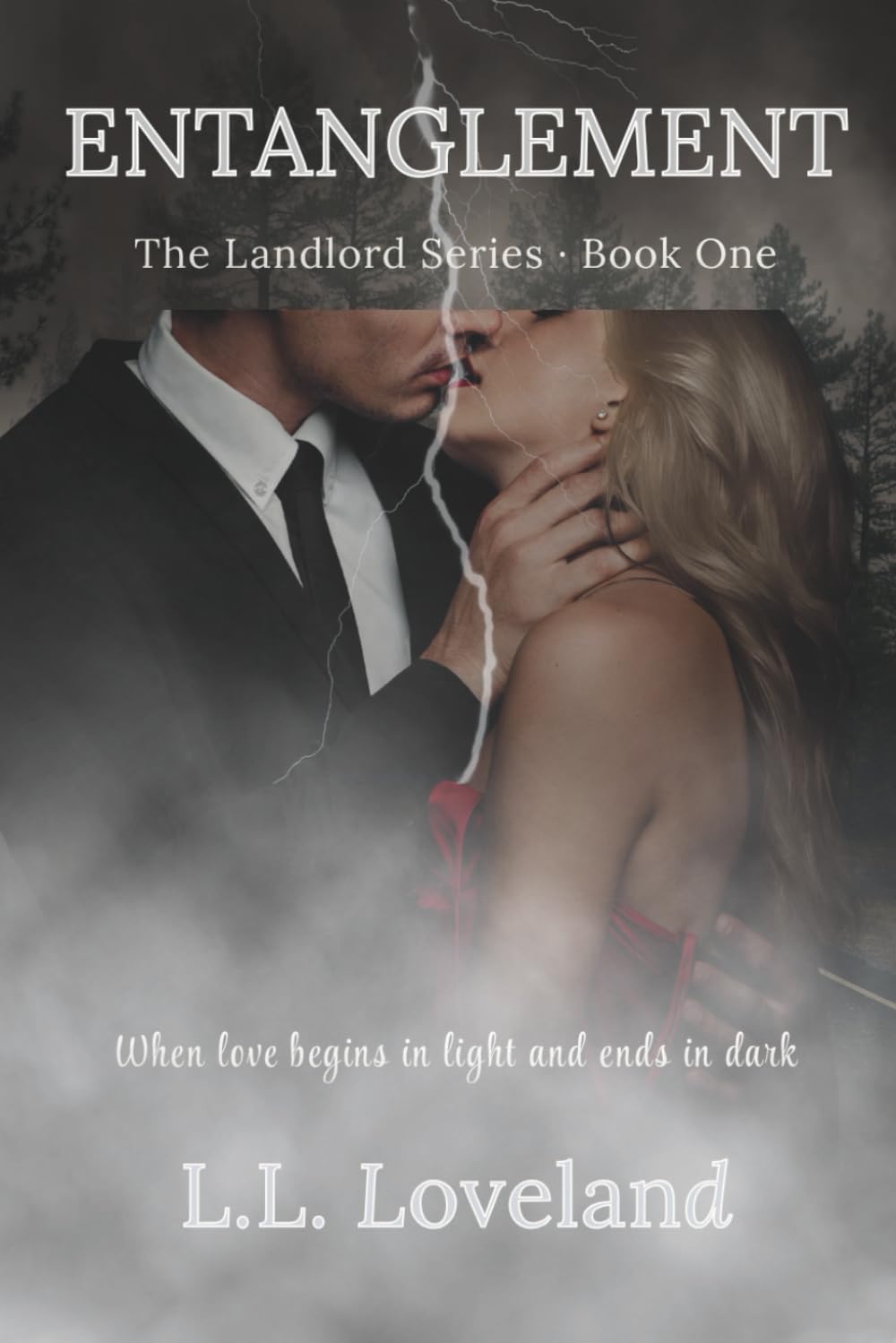 Entanglement: The Landlord Series · Book One
