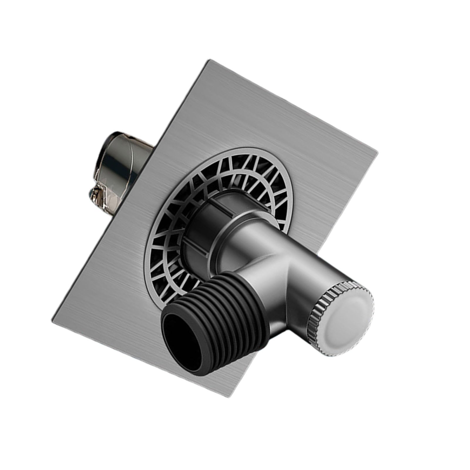 Msioytog Bend Universals Washing Machine Floor Drain Covers Sewage Pipe Joint Drains Joint Sink Elbow Pipe Connector Universals Washing Machine Covers