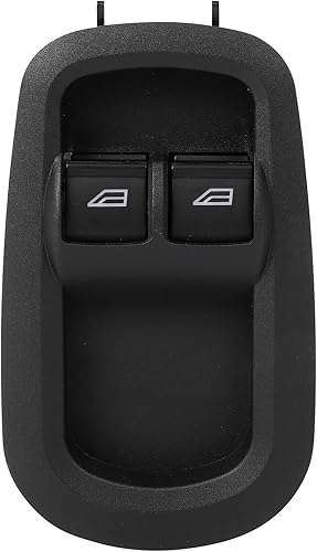 Miniatura 216 de 84840-08010 Trasero Trasero Puerta Elevadora Interruptor de la manija de la puerta del pestillo Botón de liberación de goma para 2004-2010