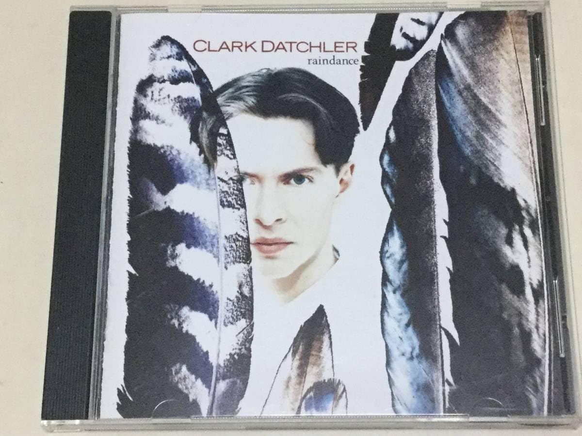 Amazon.co.jp: Discontinued/Domestic CD/AOR/Clark Dutcheller