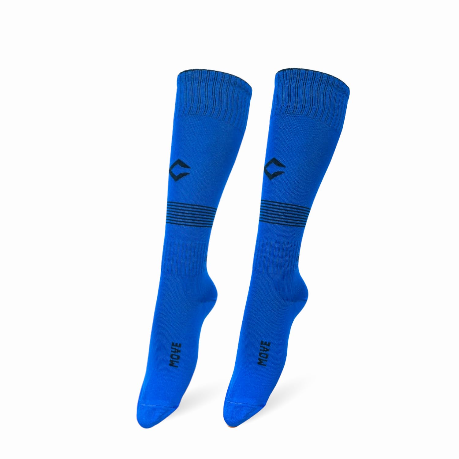 captain lead to win Move football soccer socks-picture-10