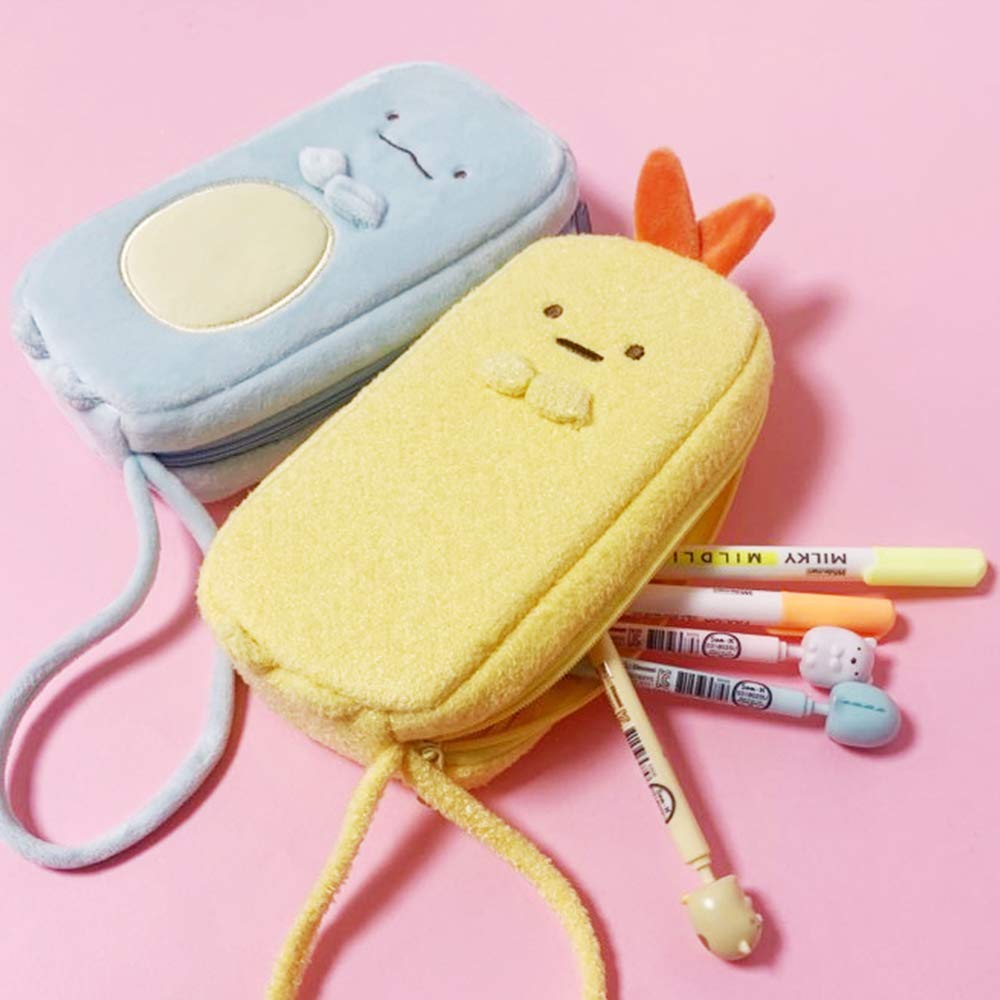 Amazon.co.jp: すみっコぐらし/SUMIKKOGURASHI・超かわいいペン