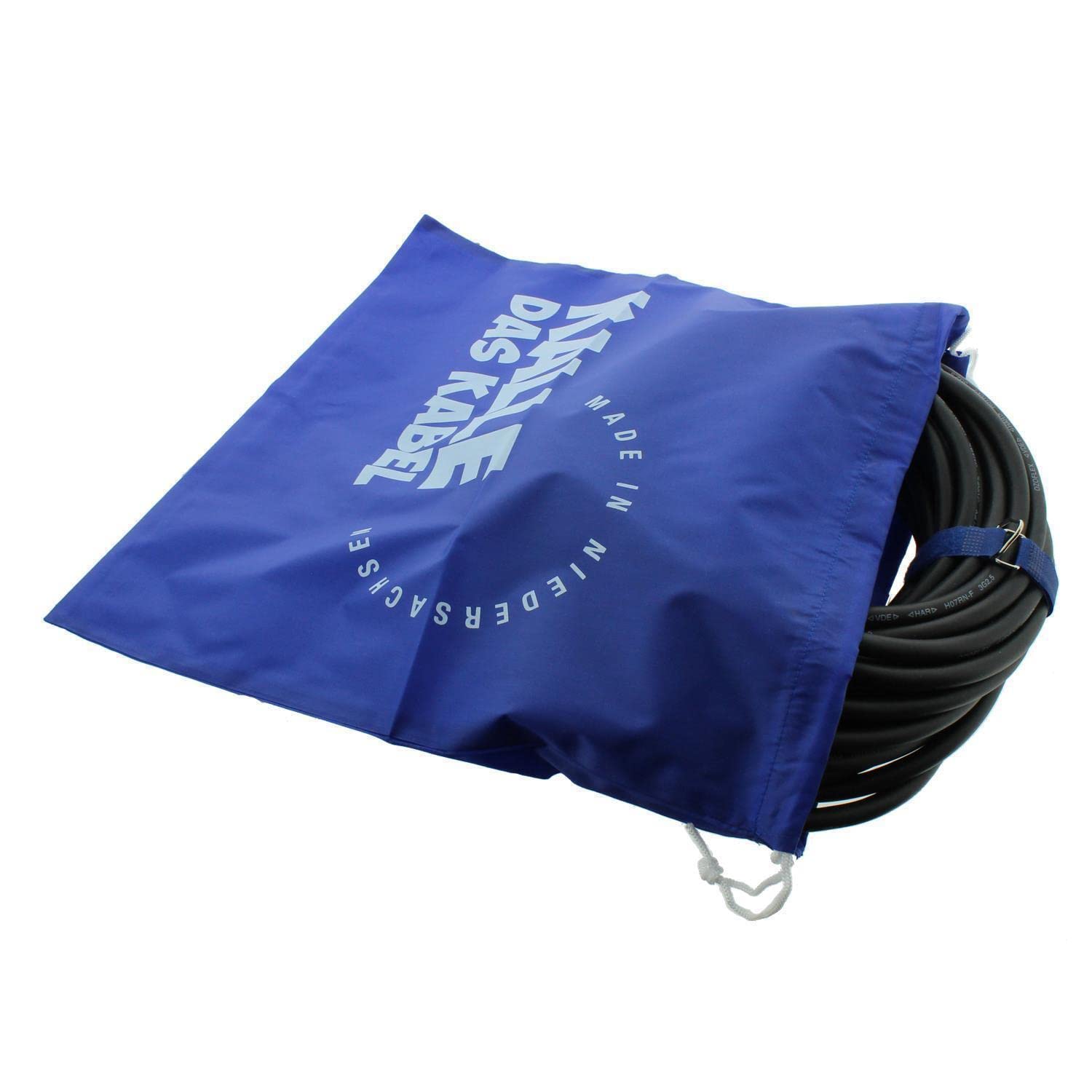 CEE Adapterleitung KALLE Blue Zelt Edition SCHUKO 3G 2,5mm² 10 Meter