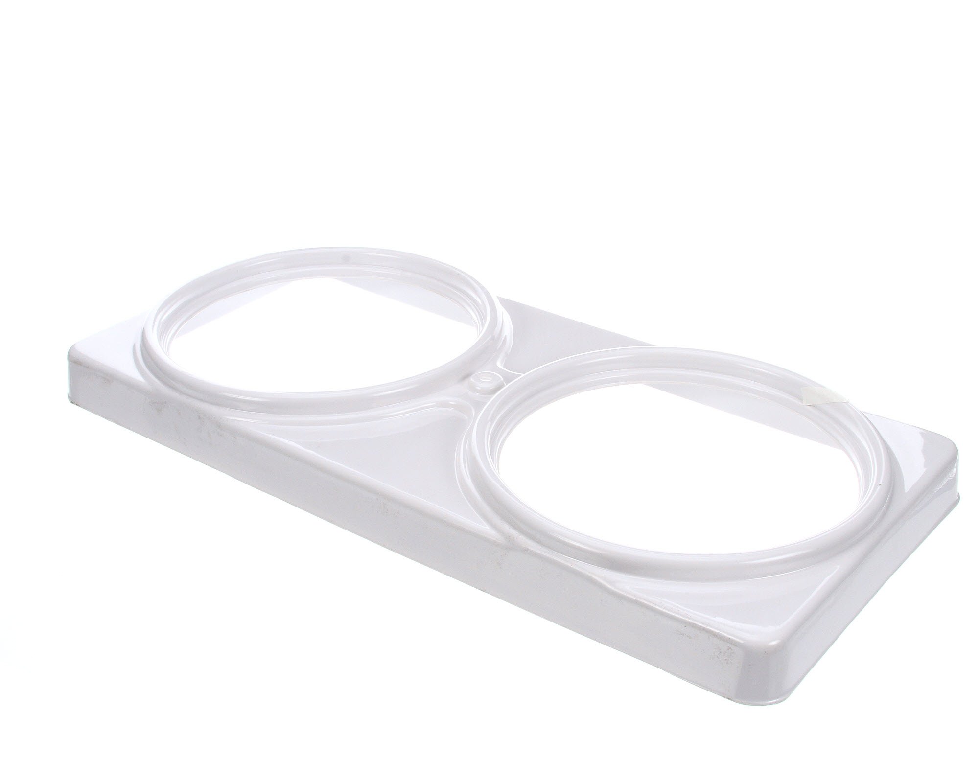 Master-Bilt 44-01081 2-Hole Can Holder