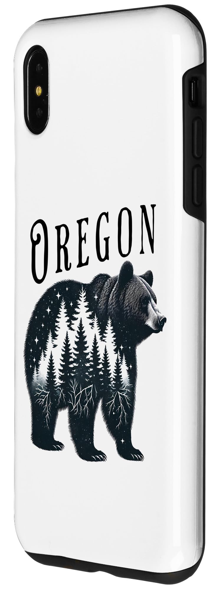 iPhone XS Max Oregon Case - Image 2