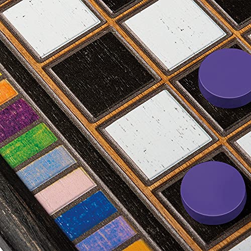 Checkers Wall Game miniatura 5
