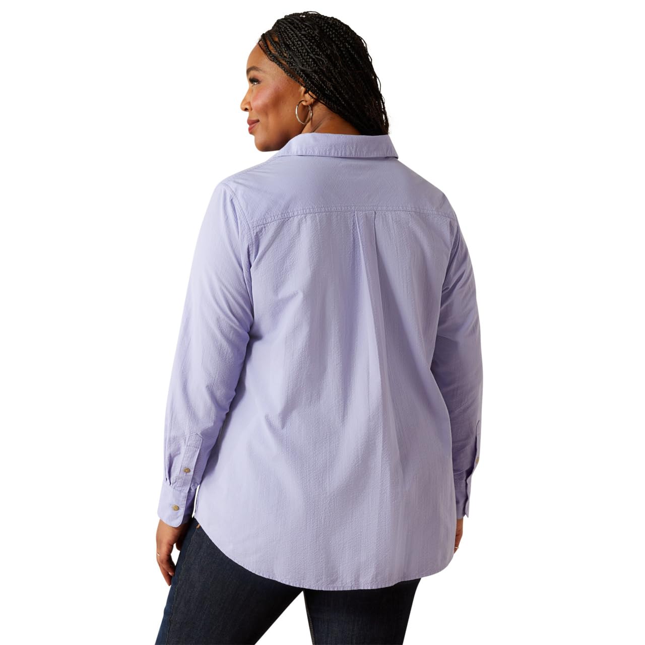ARIAT Camicia Billie Jean Camicia Billie Jean Donna