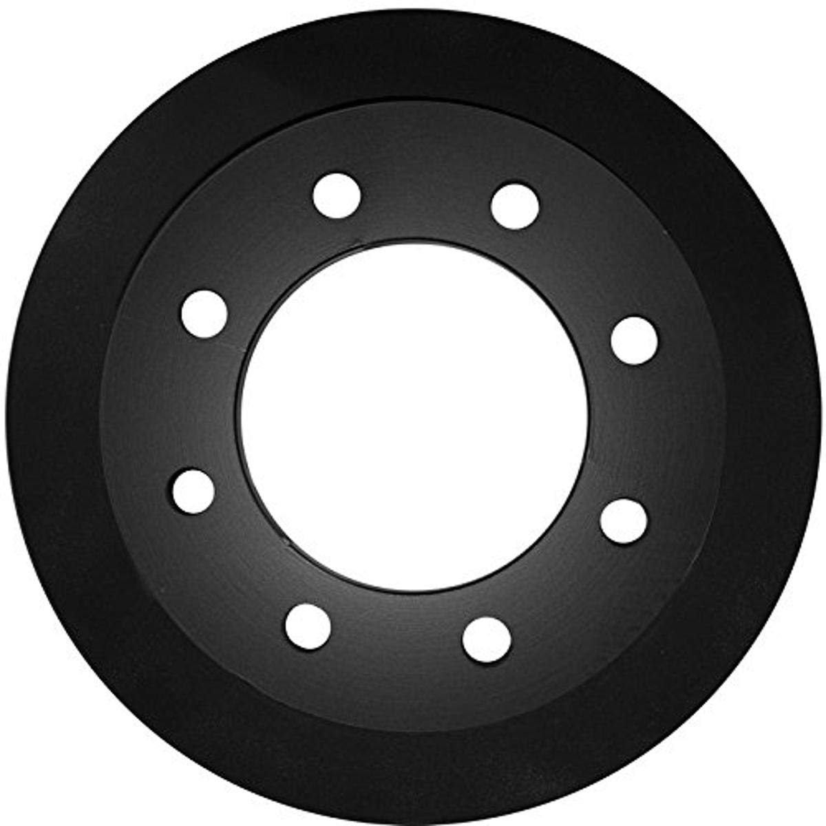 Bendix Fleet Metlok SDR5260 Rear Brake Rotor for Select Models Chevrolet Avalanche 2500, Express 3500, 4500, Silverado 2500 HD, HD Classic, 3500 Suburban GMC Savana Sierra Yukon XL