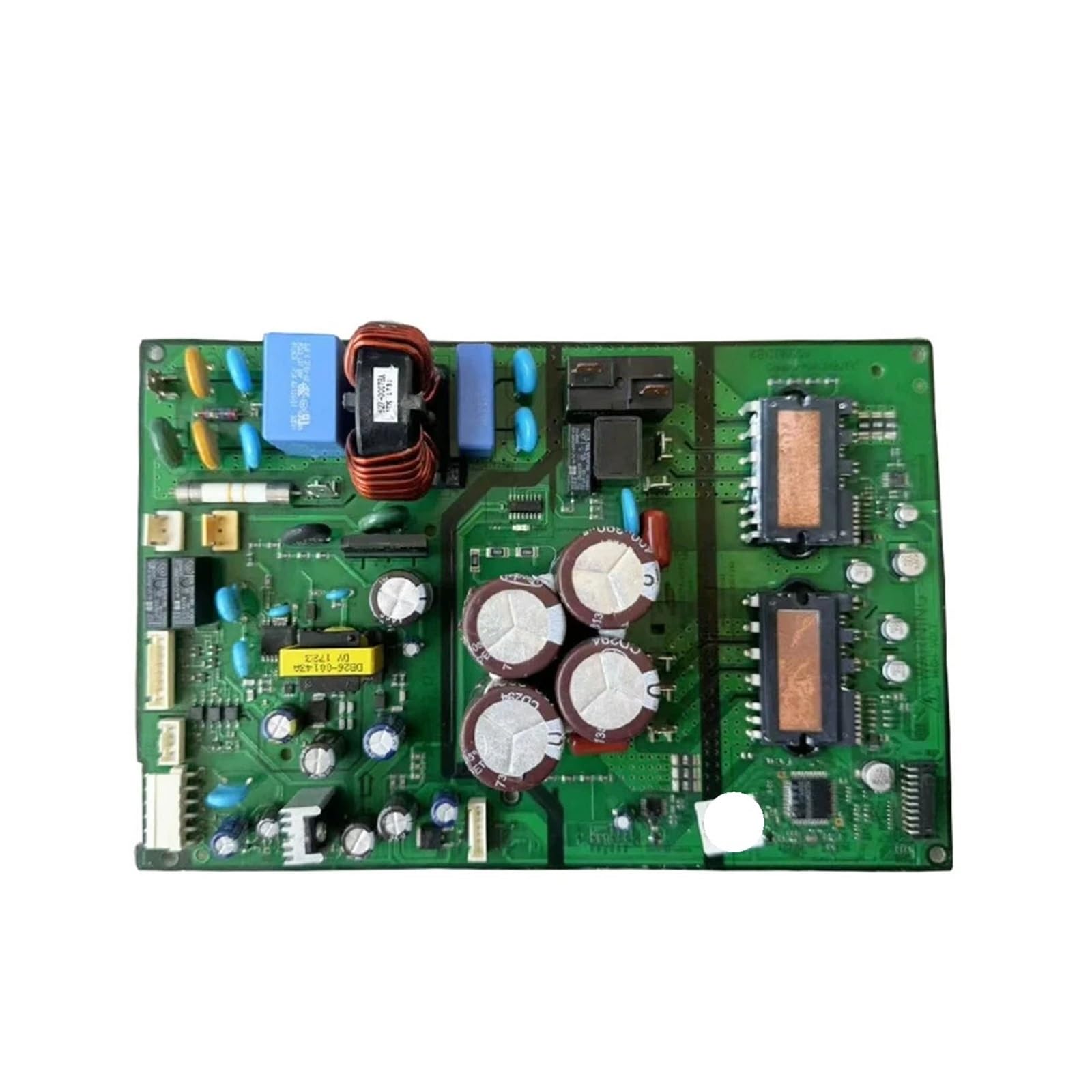 Tpxlxygry Used Db92-04027A ，Compatible For Samsung， Air Conditioner Inverter Board Db41-01351A Db92-04027A Db92-04027B(Used Db92-04027A)