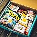 Try Treats - International Snack Subscription Box: Premium Box Subscription