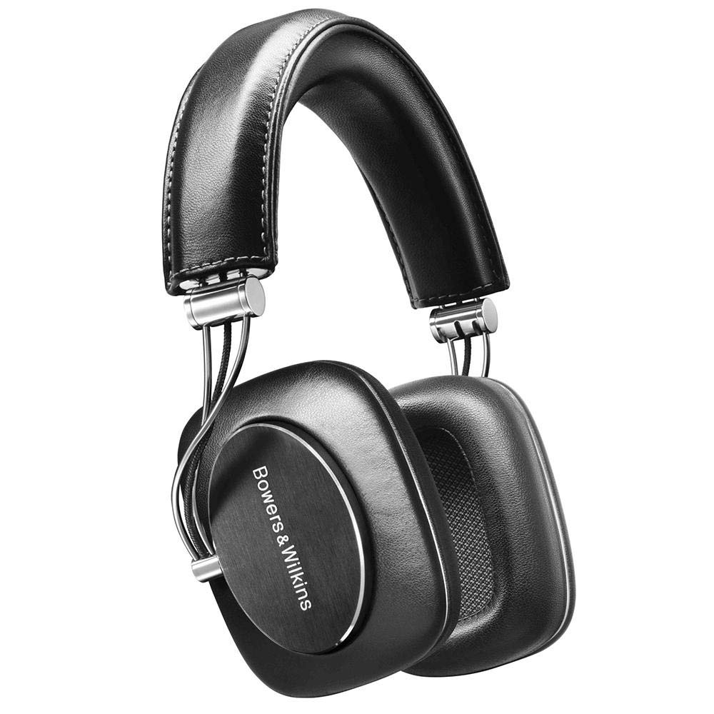 Bowers & Wilkins P7 有線ヘッドホン Amazon.com: Bowers & Wilkins P7 Headphones - Black : Electronics