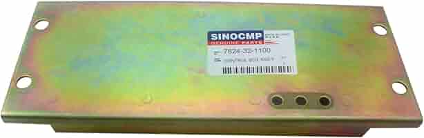 ちゅうこん Amazon.com: SINOCMP 7824-32-1100 ECU Controller Control