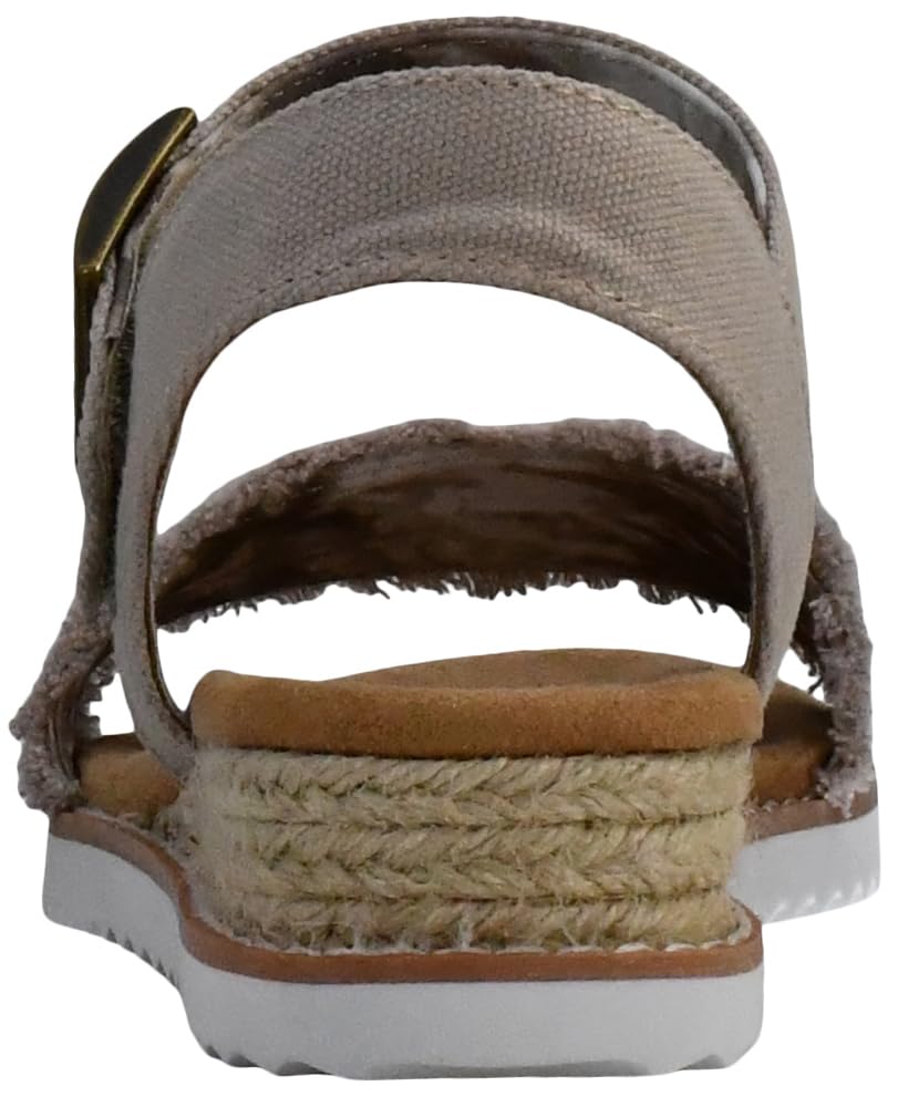 Skechers Desert Kiss Adobe Princess