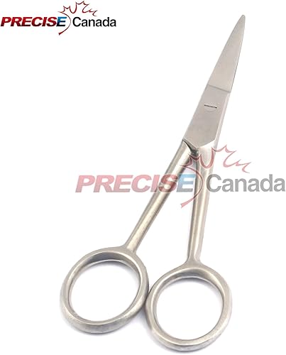 Miniatura 2 de Preciso Canadá tijeras para bigote