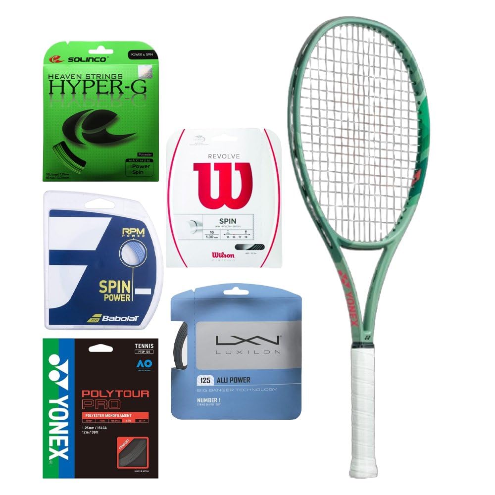 パーセプト100L PERCEPT 100L – Yonex USA