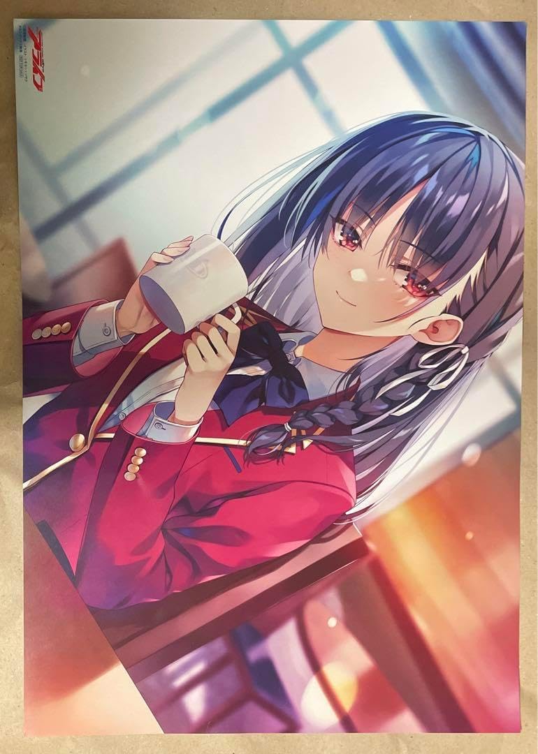 ようこそ実力至上主義の教室へ 2年生編11巻+5店舗特典+有償4+アライブ