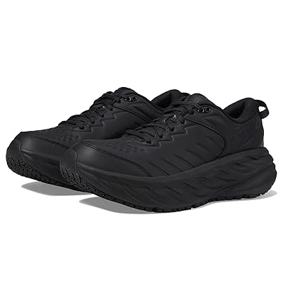 Hoka Bondi Slip Resistant Women