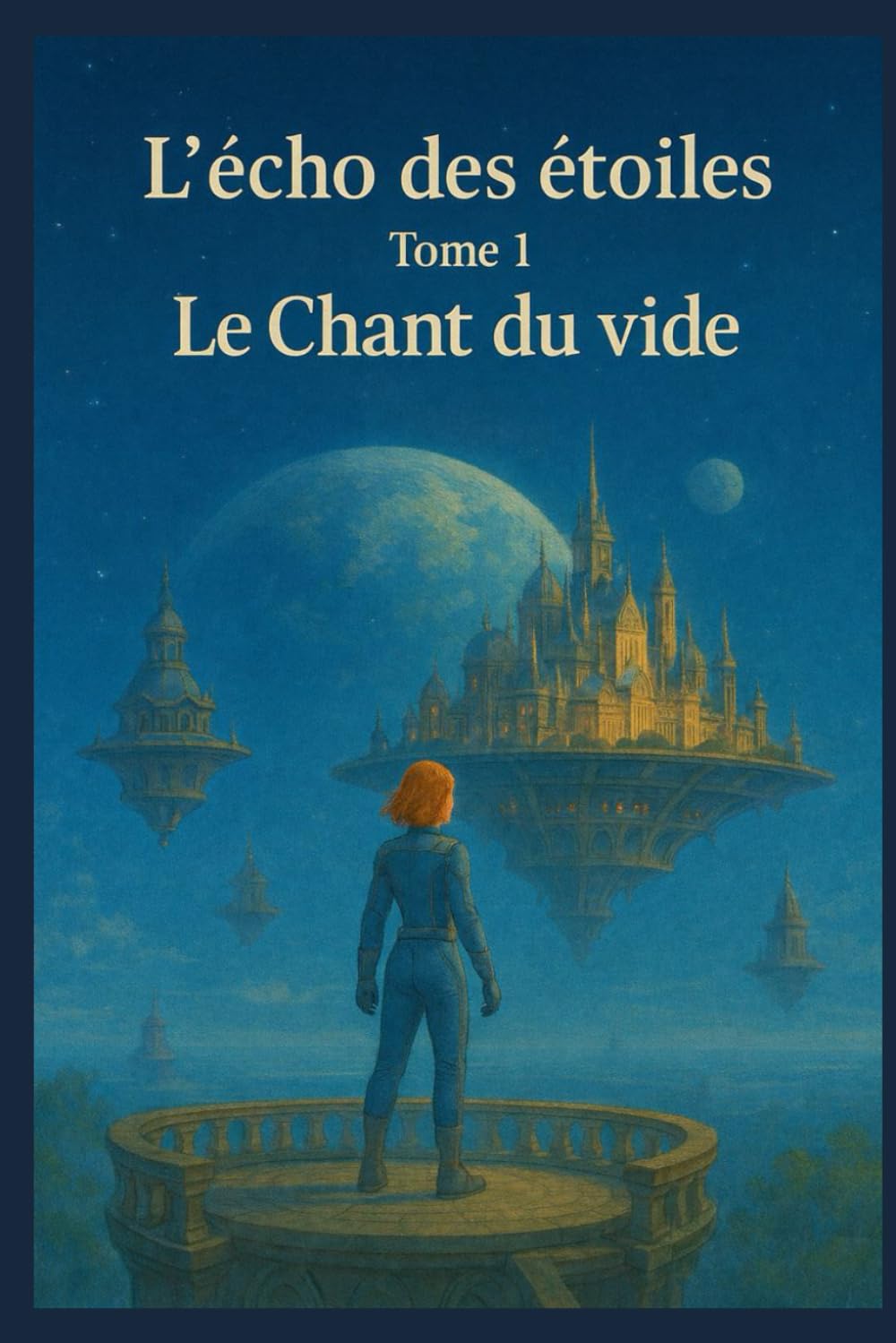 L'Echo des Etoiles: Le Chant du Vide