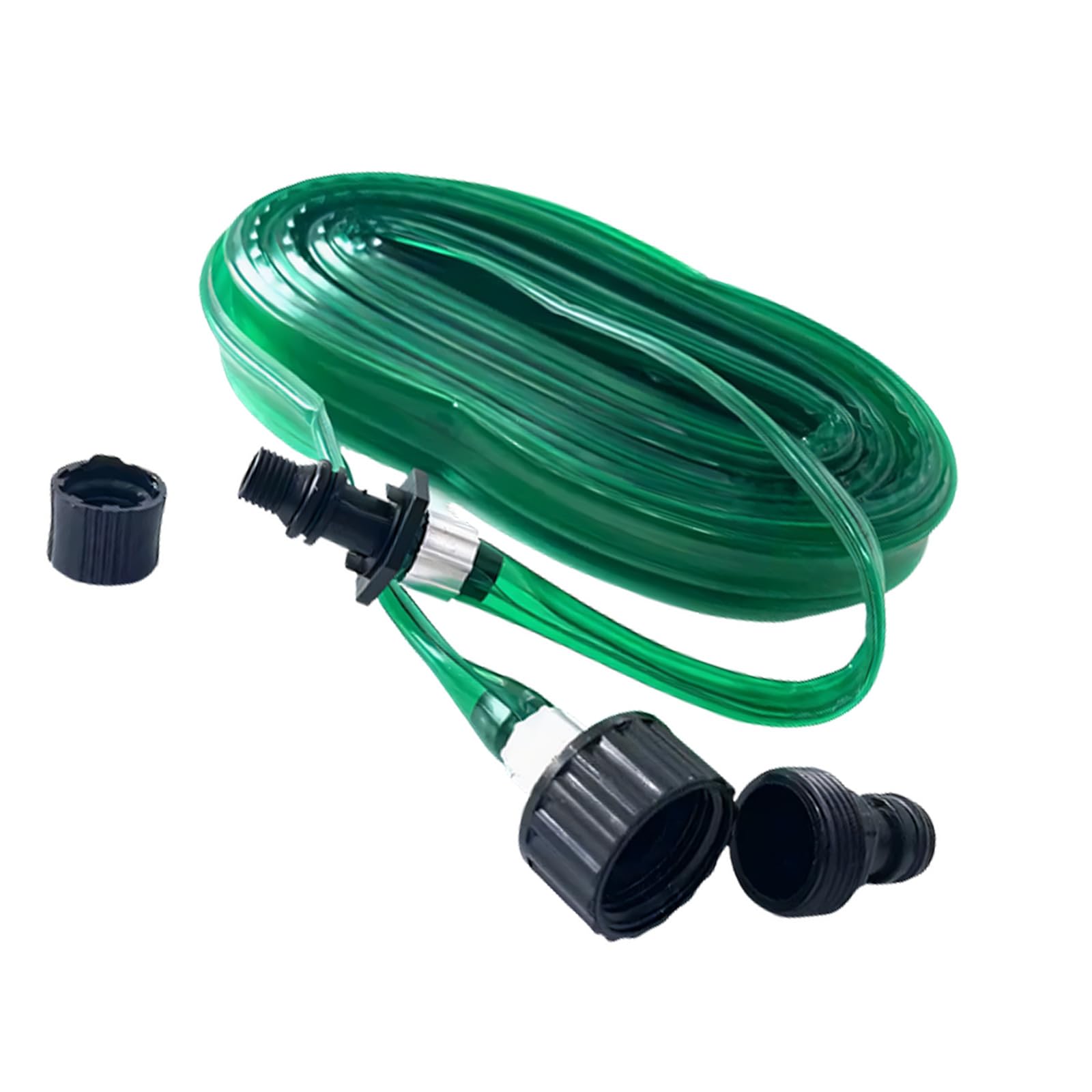 Mekalero A Utomatic Sprinkler Garden Hose Soaking Irrigation Hose For Efficient Garden Farm Nd Landscape Watering Needs Soaking Irrigation