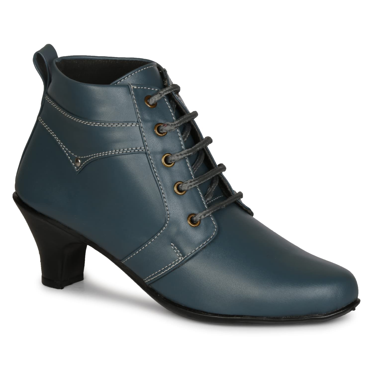 FASHIMO Classic Boots for Womens and Girls 127-Grey-41 (B09ST75FTH) Amazon Price History, Amazon Price Tracker