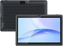 Tablet 17.8 cm Android 12.0 Tablets 4GB RAM 32GB Armazenamento 512GB SD Expansão Tablets PC, Processador Quad-core 1280x800 IPS HD Touchscreen 2MP + 5MP Dual Camera Tab, Suporta WiFi6 Bluetooth 3000