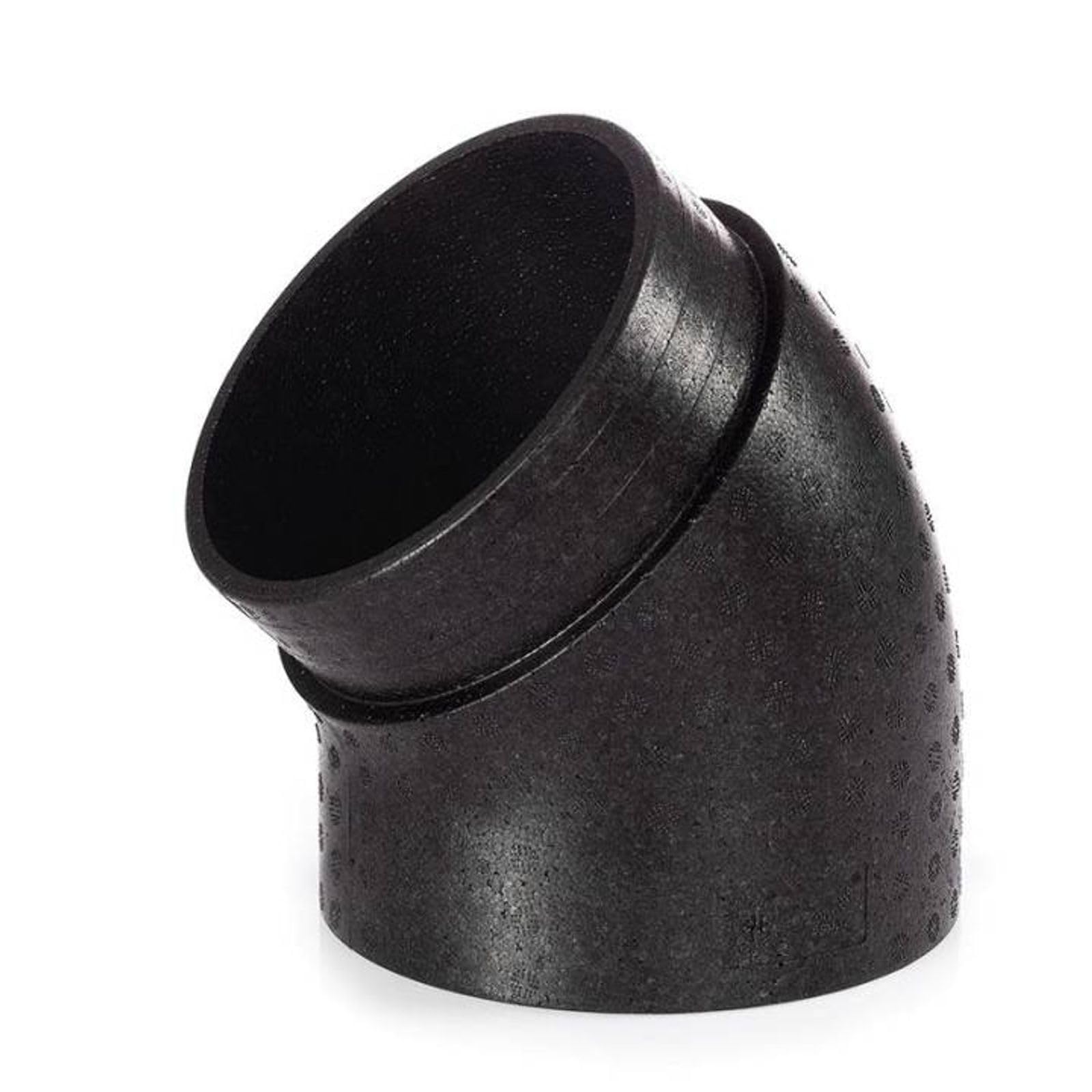 Coude 45° D160/​190 - Comfopipe Compact ZEHNDER COMFOSYSTEMS - 990328694