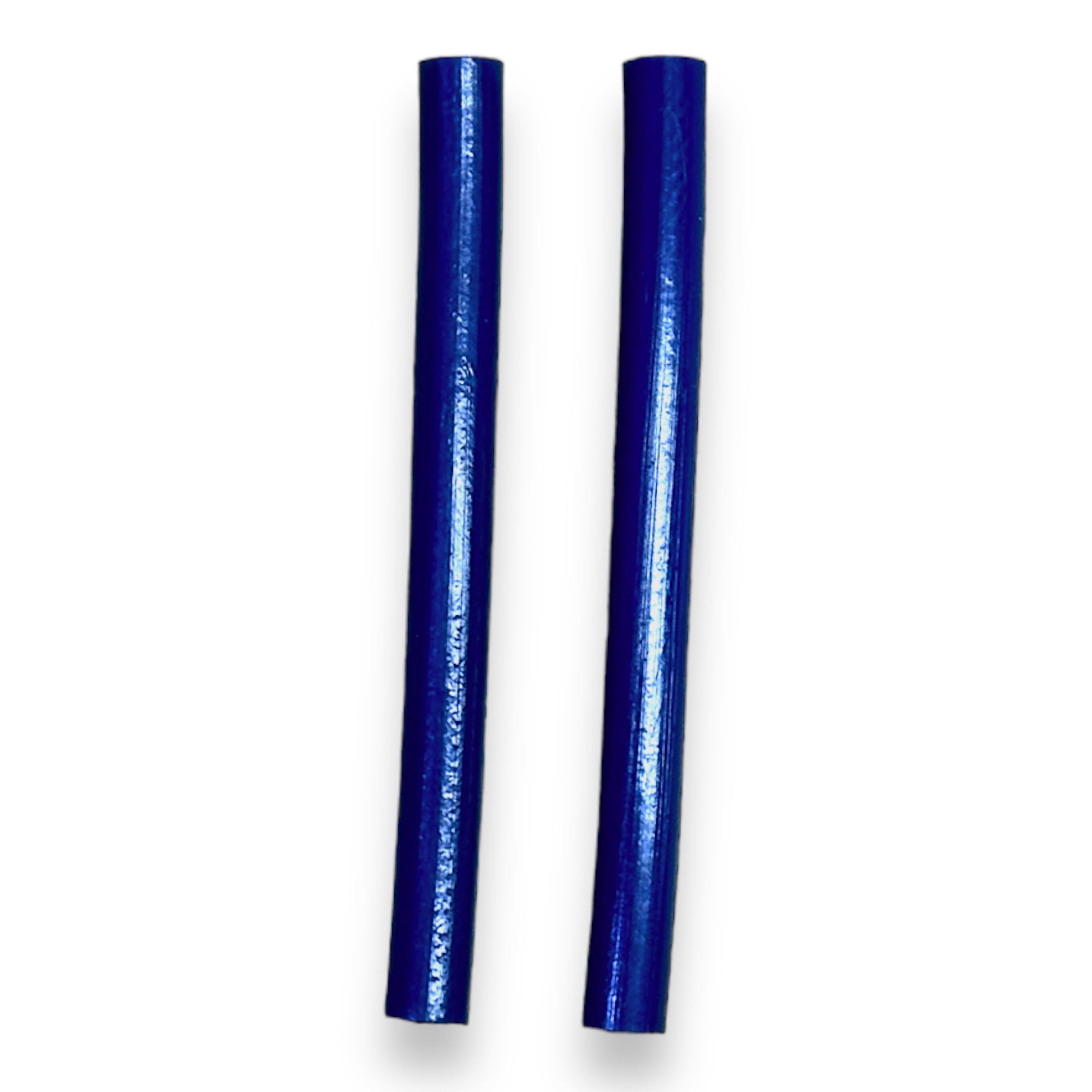 Prusa I3 MK3S PTFE Replacement Tubes - 4 Pack Of 44.3mm Smooth-Cut Tubing