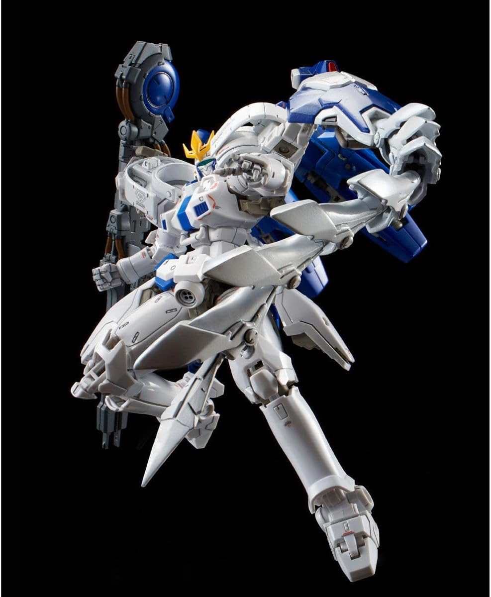 Bandai 1/144 RG OZ-00 MS2B Tallgeese III