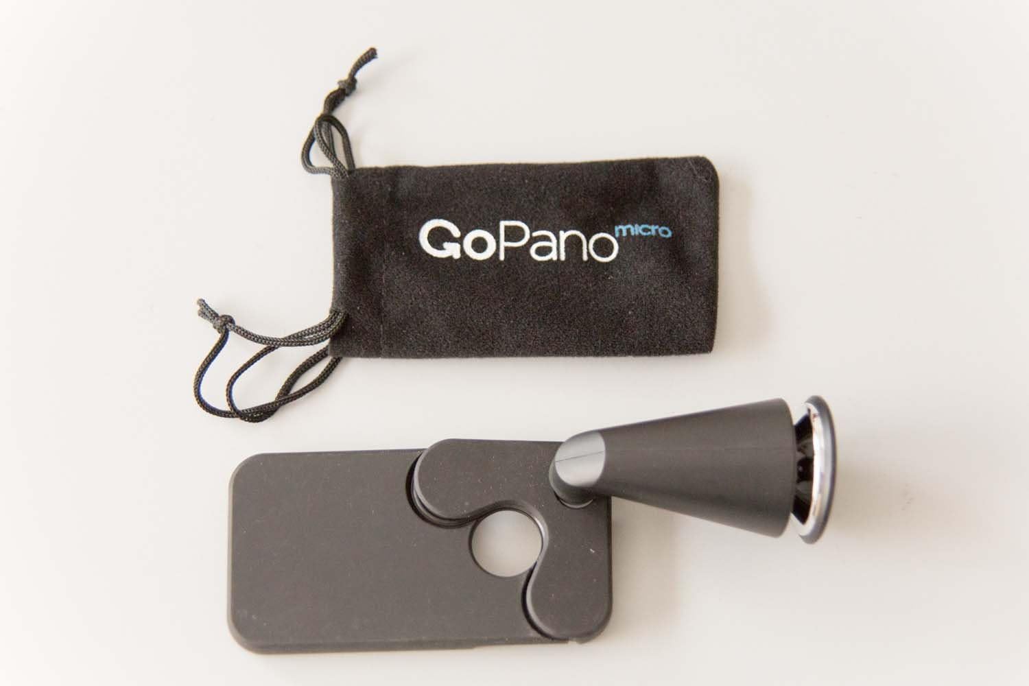 EyeSee360 GoPano 360° Panoramic Lens for iPhone 5/5s