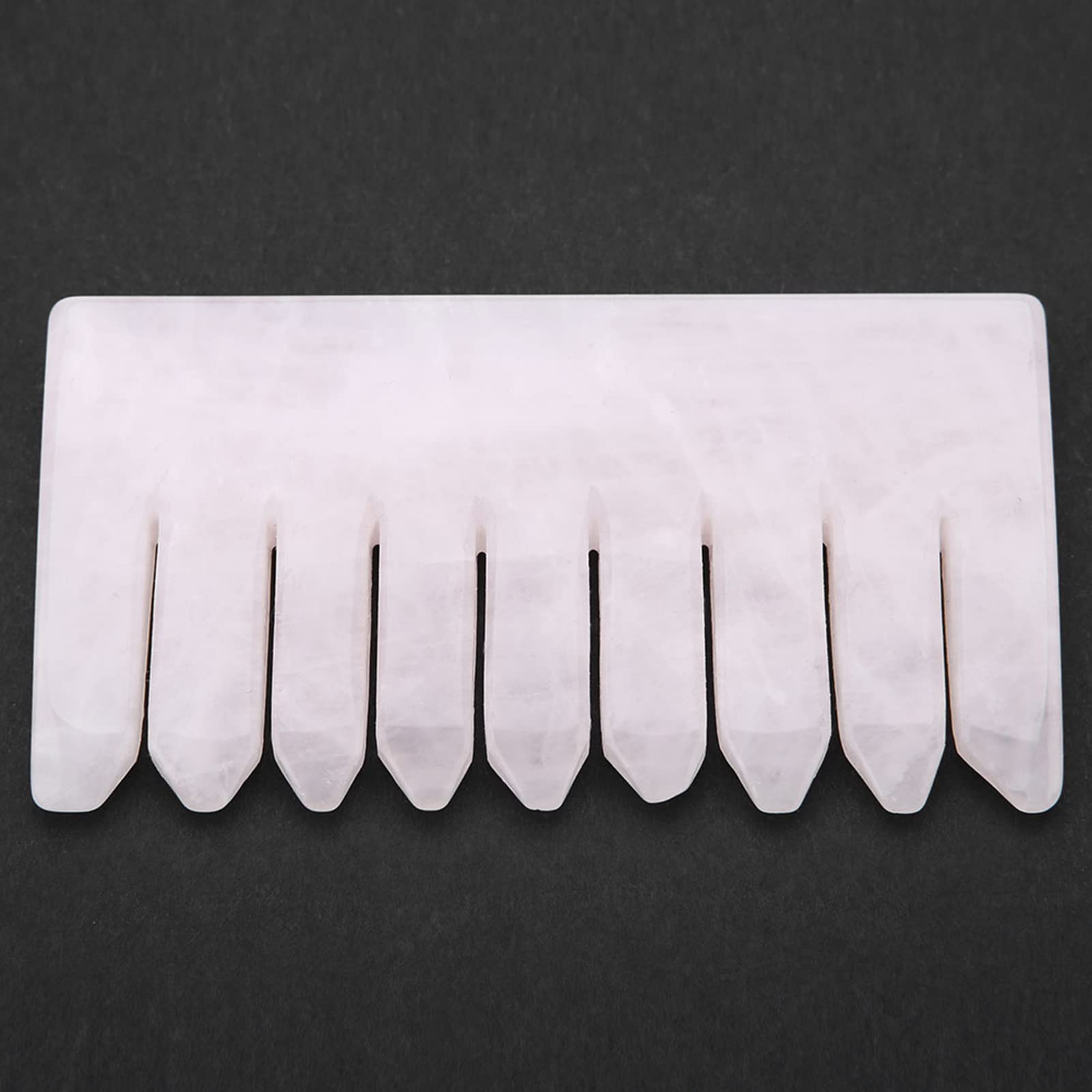 Gua Sha peine Tabla de raspado masaje Piedra para salud belleza relajante cuidado masaje piedra Herramienta