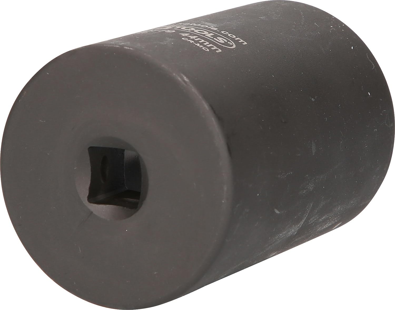 KS Tools 150.9779 3/4" Douille pour rotules de Suspension pour PSA, 44 mm | Douille 1/2'' pour rotules de suspension PSA, 44 mm, chrome vanadium, résistant