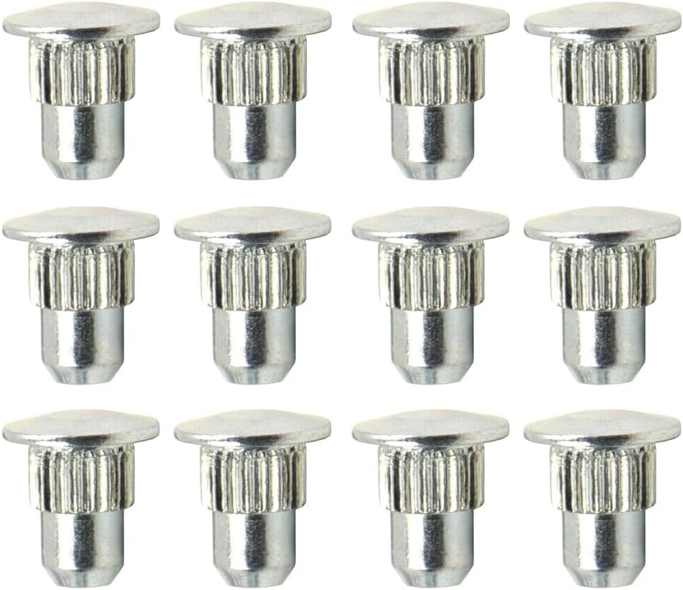 Alignment Cam Pin-Camber Adjustment Kit - Front Suspension Component