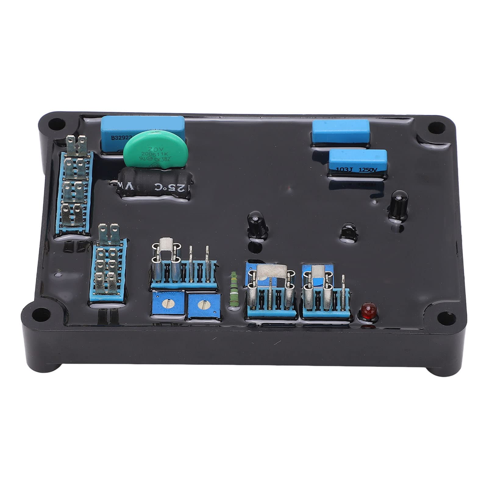 Automatyczny Regulator Napięcia AS480, 100-264V AC, 50/60Hz