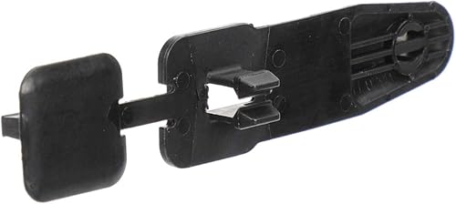 Miniatura 3 de Nissan 74985-4Z000 Soporte-Alfombra Delantera