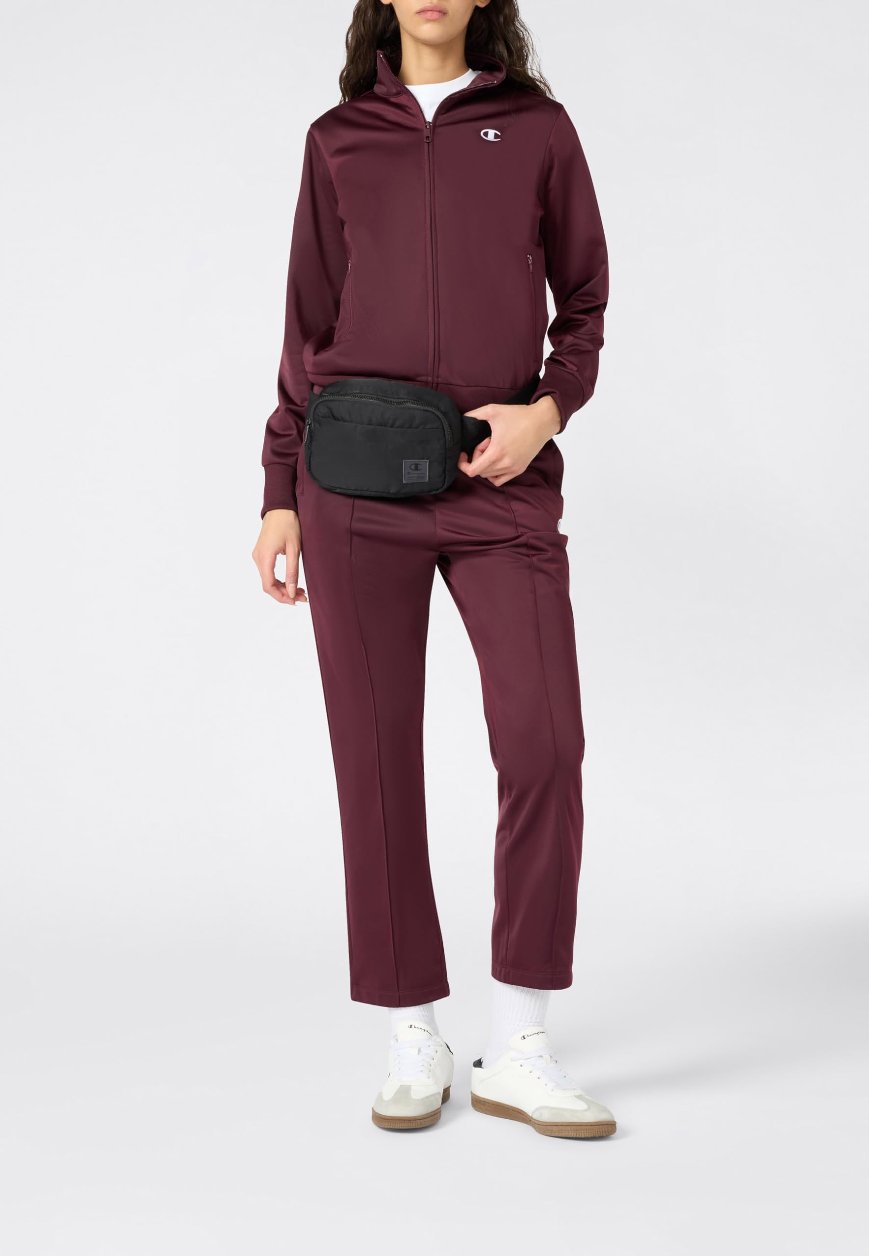 Champion Legacy Women Tuta Donna (Pacco da 2)