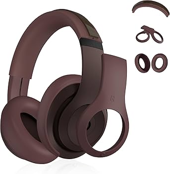 Amazon | 【3イン1】Beats Studio Pro用シリコンケース、傷防止