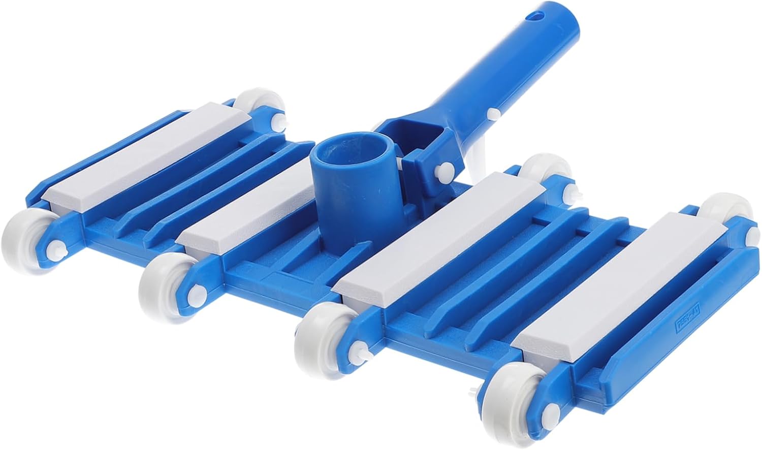 14-Inch Swimming Pool Vacuum Head Plastic Suction Flexible Cleaning Equipment for Inground Above Ground Pools for Floor Cleaning