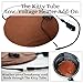 The Kitty Tube Outdoor Insulated Cat House-Feral Option with Straw