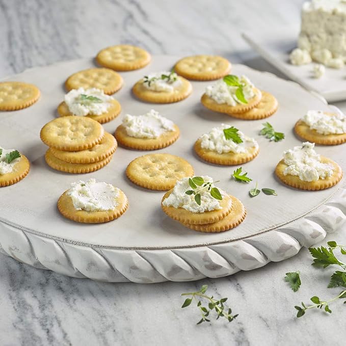 Galletas Original Snack Crackers Amazon Saver Pack de 2 miniatura 3