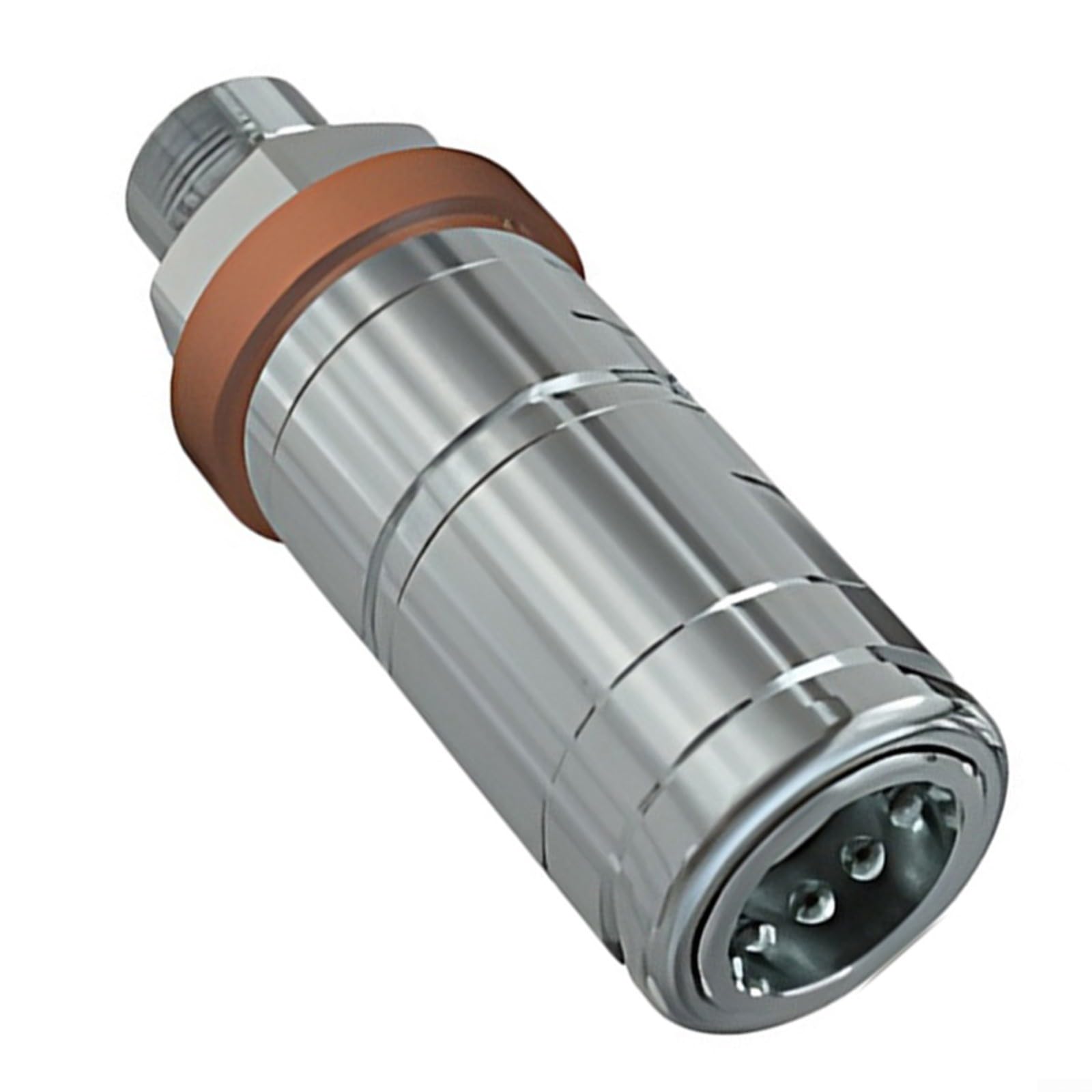 Acoplamiento rápido hidráulico 3C001-82010 de metal para tractor Kubota M5140 M7040