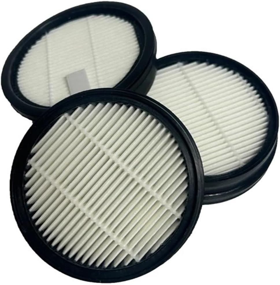 Vacuum Cleaner Replacement Spare Parts Filters,Compatible For Proscenic P16,Household Cleaning Tools