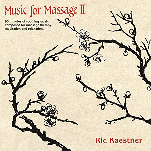 Music for Massage II [Disco de Vinil]
