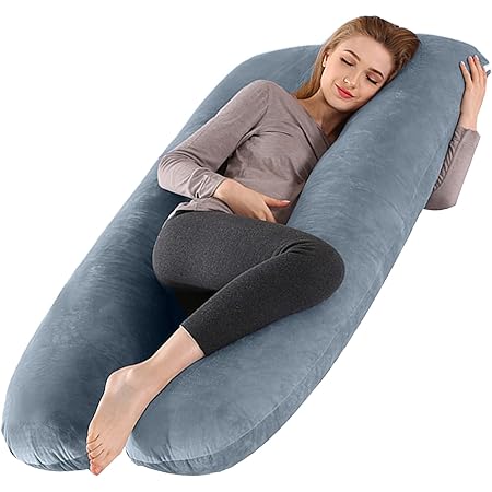bean pregnancy pillow